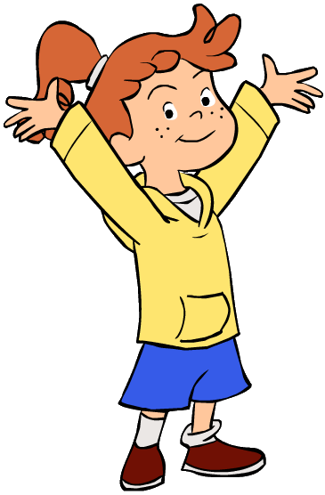 Category:Females | Curious George Wiki | Fandom