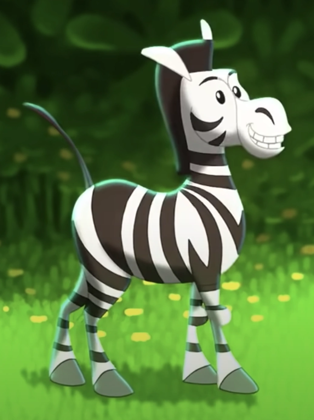 Baby Zebra Curious Wiki Fandom