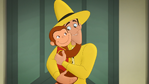 Curious George Royal Monkey- Ted and George (17)