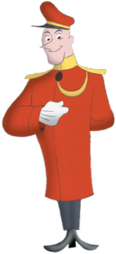 Doorman dog door sales