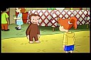 6 curious george-(school of dance