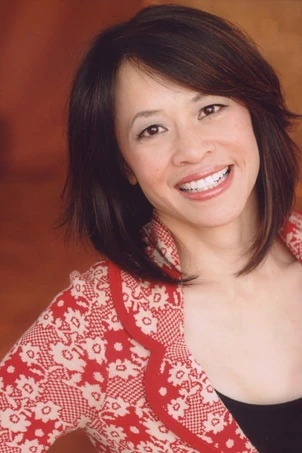 Lauren Tom | Curious George Wiki | Fandom