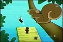 1 curious george-(buoy wonder; roller monkey)-2009-04-30-0