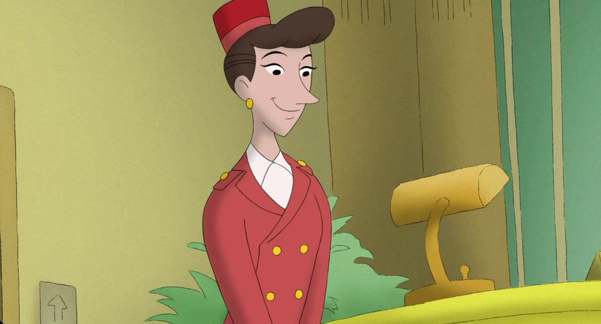 Lydia Curious Wiki Fandom