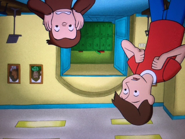 how many curious george episodes in total?