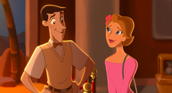 Man in the Yellow Hat/gallery | Curious George Wiki | Fandom