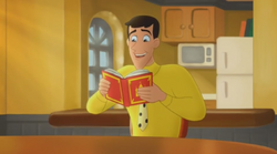 Man in the Yellow Hat/gallery | Curious George Wiki | Fandom