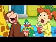 Allie whoops curious george 1001 animations by silvereagle91-d8zs8h7