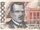 Mexican 100,000 peso banknote