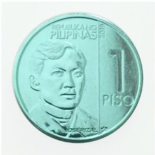 Philippine peso - Wikipedia