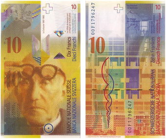 Franc Currency Wiki Fandom