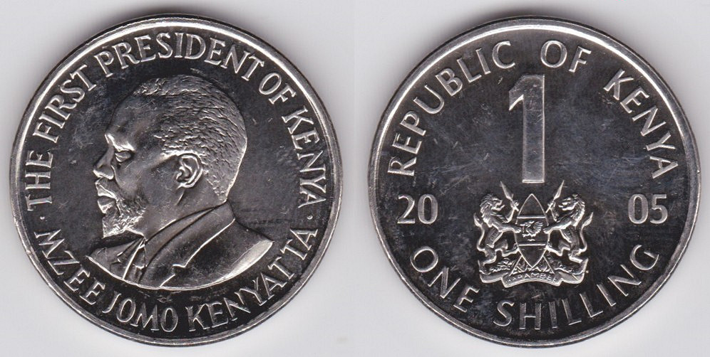 1 bitcoin in kenyan shillings