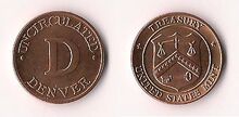 Denver token