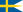 Naval Ensign of Sweden