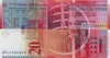 Switzerland 20 CHF rev