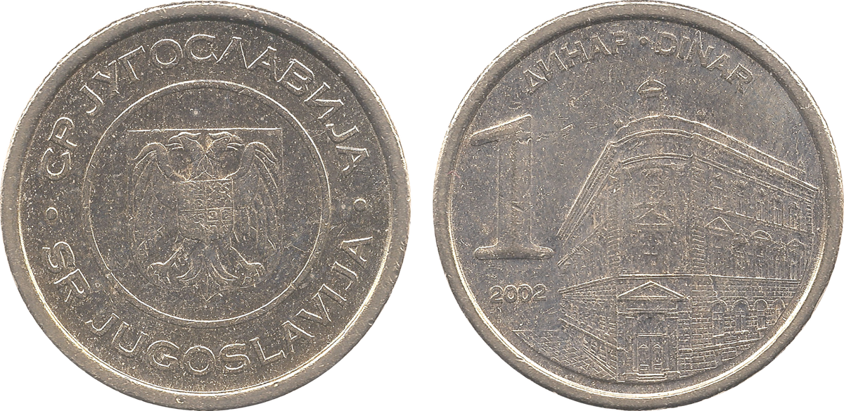 2 Euro (2nd map) - Croatia – Numista