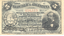 Argentine Peso Currency Wiki Fandom