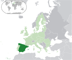 EU-Spain