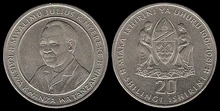 1981 commemorative coin (cupronickel)