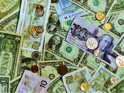 Currency Wiki