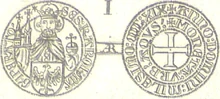 A 1419 groschen