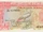 São Tomé and Príncipe 50 dobra banknote