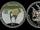 Namibian 1 dollar coin