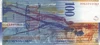 Switzerland 100 CHF rev