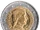 Latvian 2 euro coin