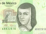 Mexican 200 peso banknote