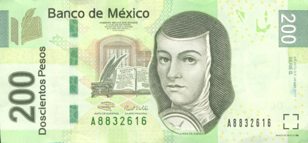 Get to Know Mexican Paper Bills and Currency