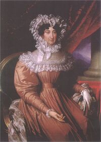 Maria Beatrice Ricciarda de Este