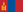 Flag of Mongolia