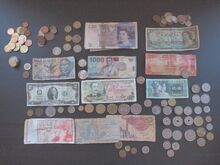 Currencies