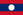 Flag of Laos