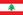 Flag of Lebanon