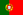 Flag of Portugal