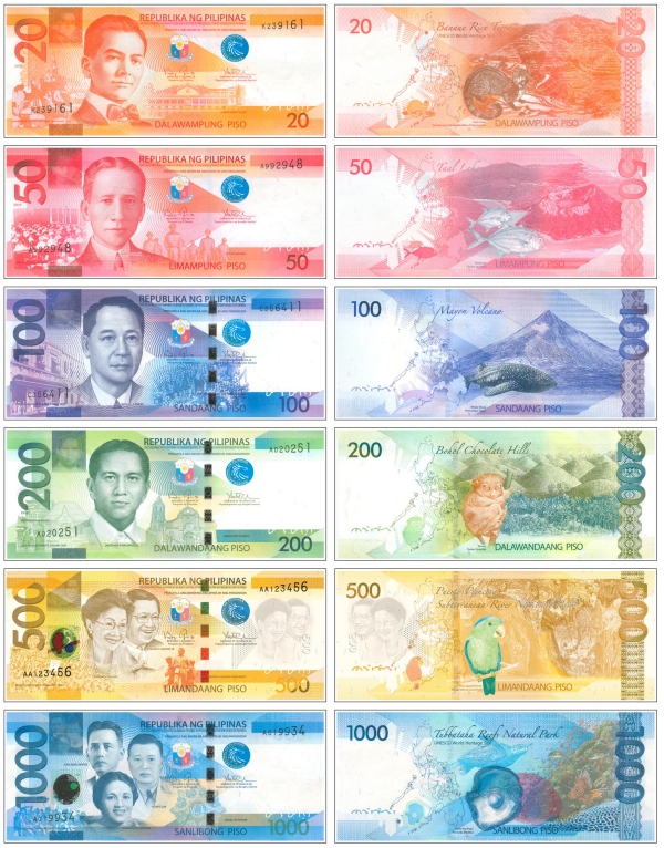 Philippine peso - Wikipedia