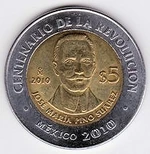 Pino Suarez 2010