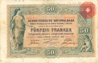 Swiss Franc Currency Wiki Fandom