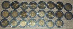 Monedasconmemorativas