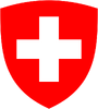 Coat of Arms of Switzerland