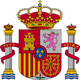 Escudo de España (mazonado)