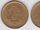 Romanian 3 ban coin