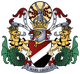 Sealand Coat of Arms