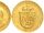 Liechtenstein 100 frank coin