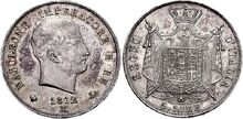 Napoleone 5 lire 76001838