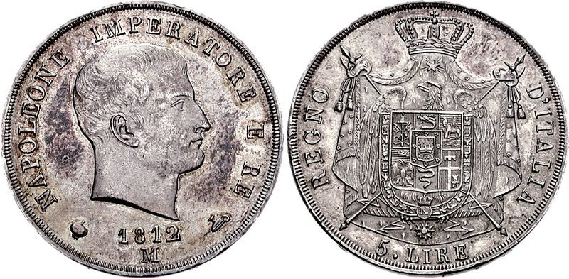 1 Centesimo (Italian coin) - Wikipedia