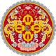 Bhutan emblem