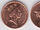 Solomon Islands 1 cent coin